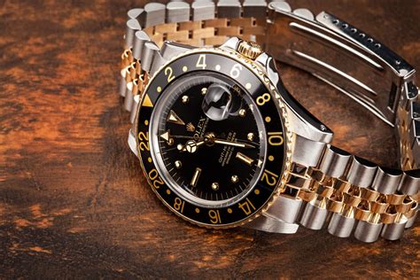 rolex two tone gmt|rolex pepsi gmt master 2.